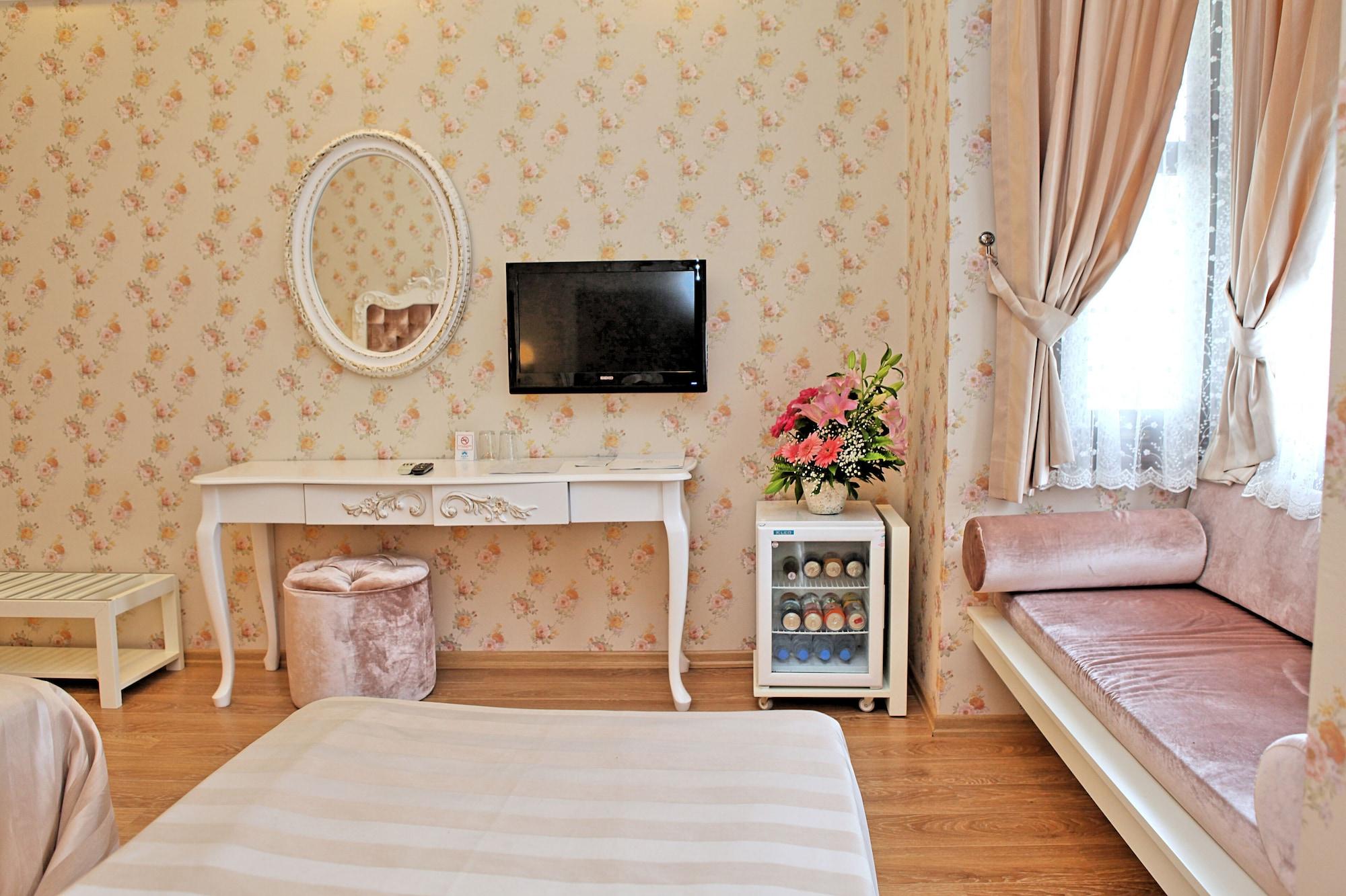 Otel Aspen Kaleiçi Antalya