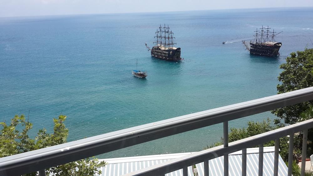 Lara Otel Antalya