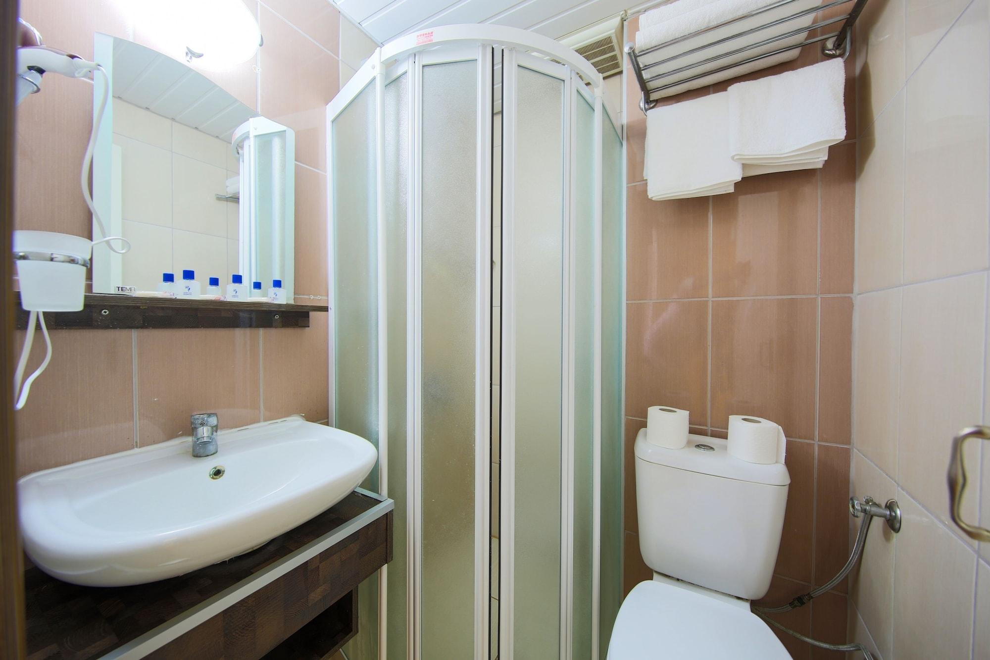 Otel Mevre Antalya