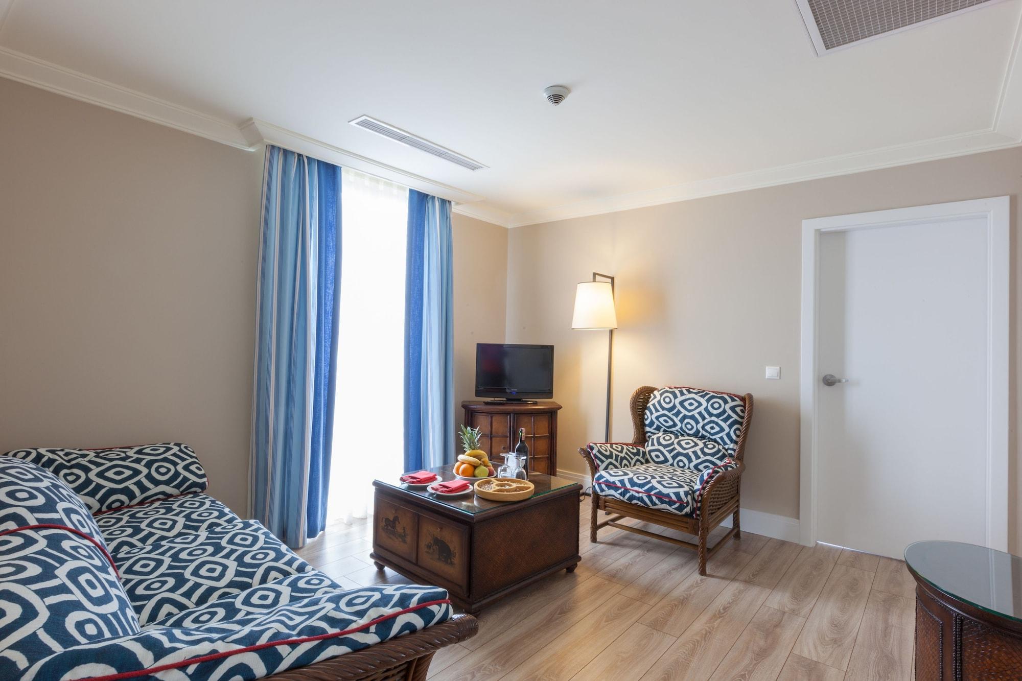 Resort Ic Palace - Kids Concept 5*