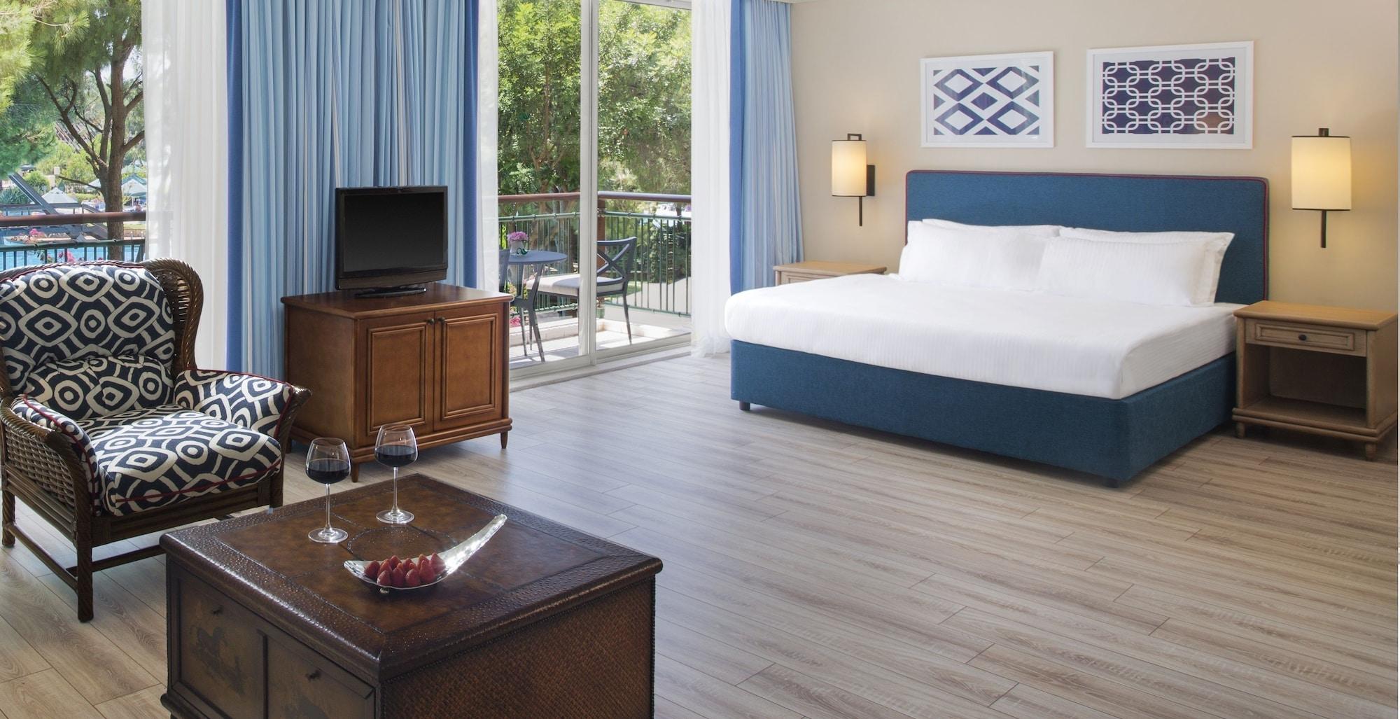 Ic Palace - Kids Concept Antalya