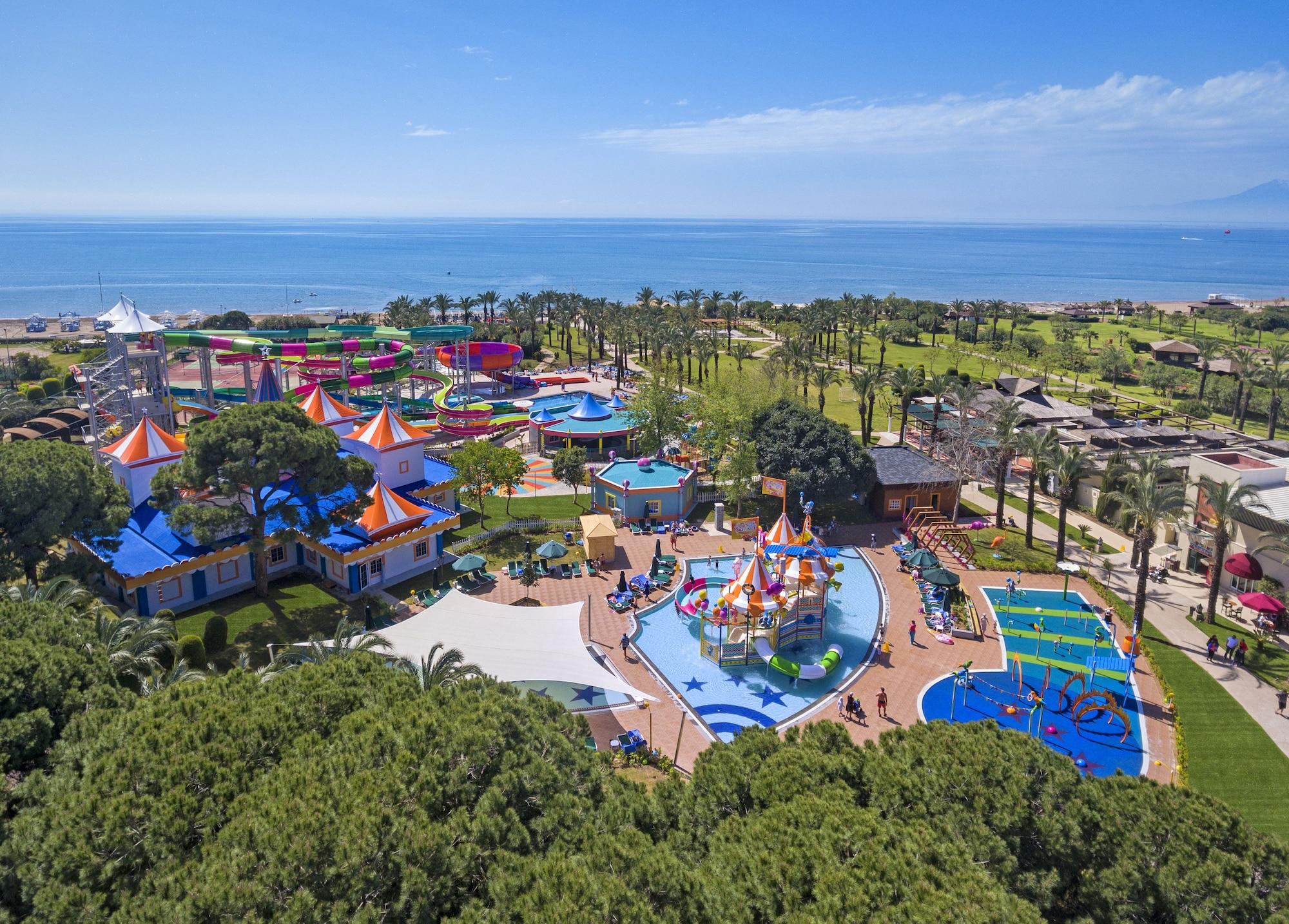 Ic Palace - Kids Concept Resort