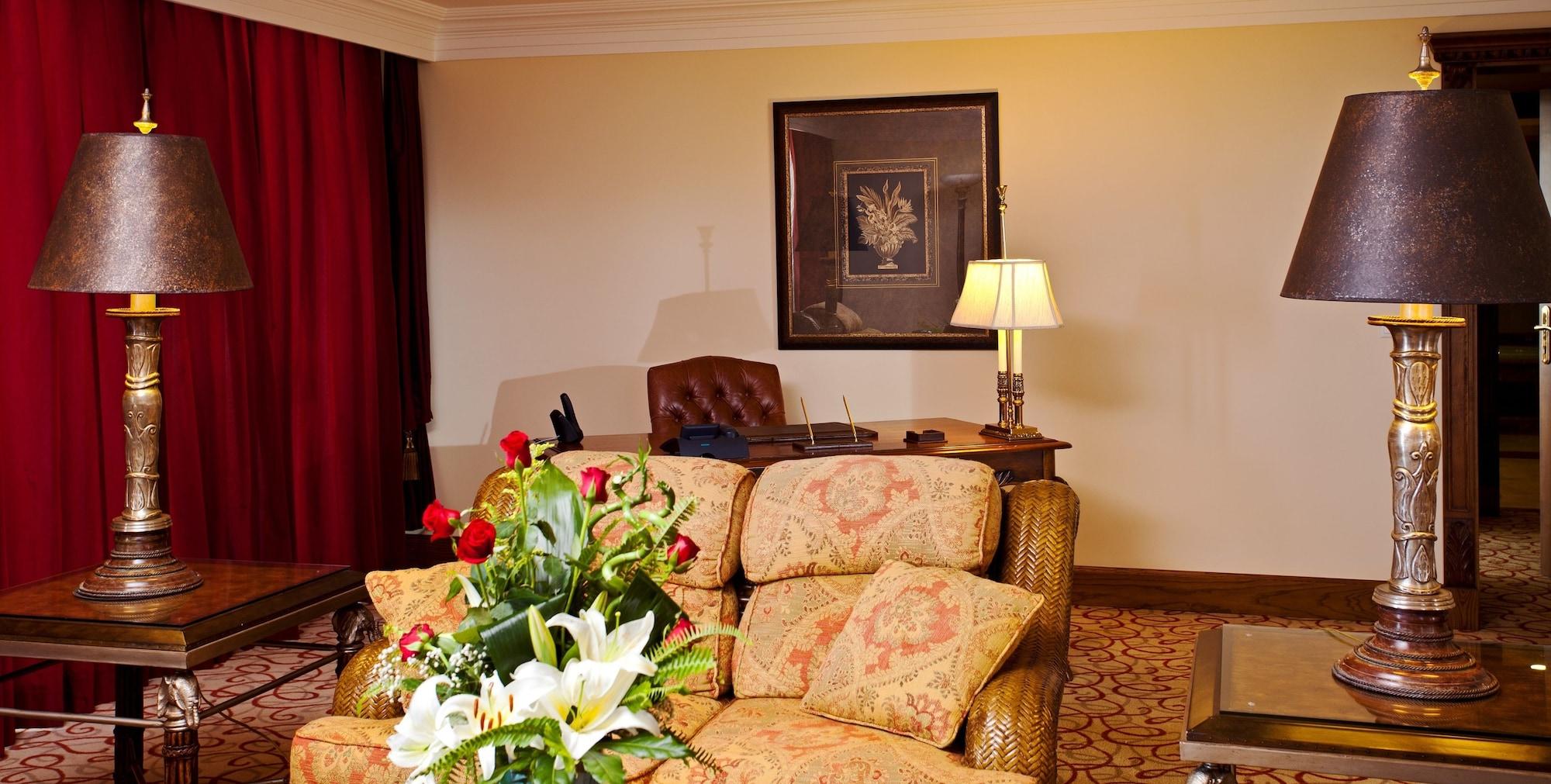 Ic Palace - Kids Concept Resort Antalya