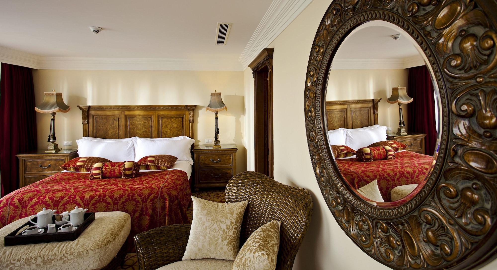 Ic Palace - Kids Concept Resort