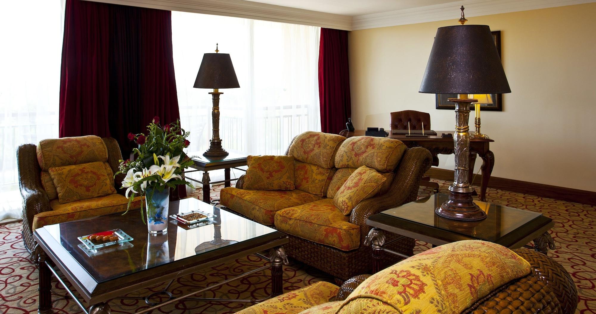 Ic Palace - Kids Concept Resort 5*