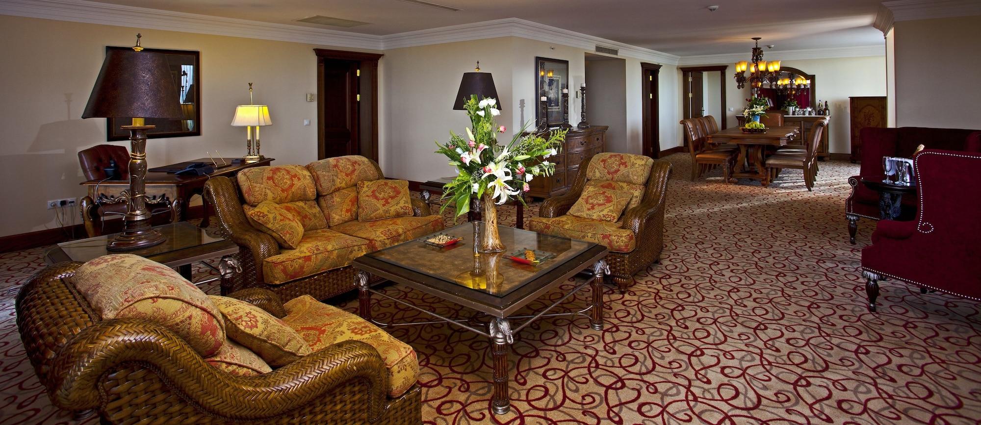 Ic Palace - Kids Concept Resort Antalya