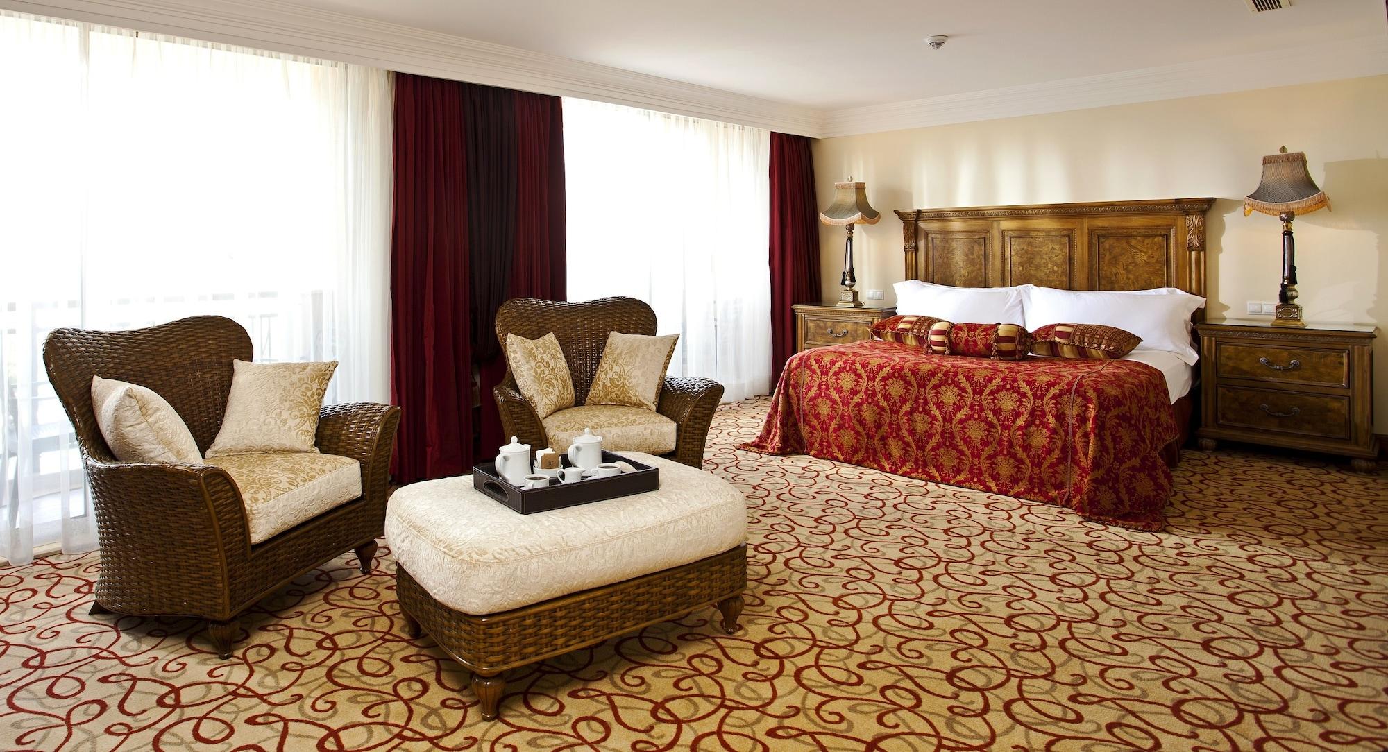 Ic Palace - Kids Concept 5* Antalya