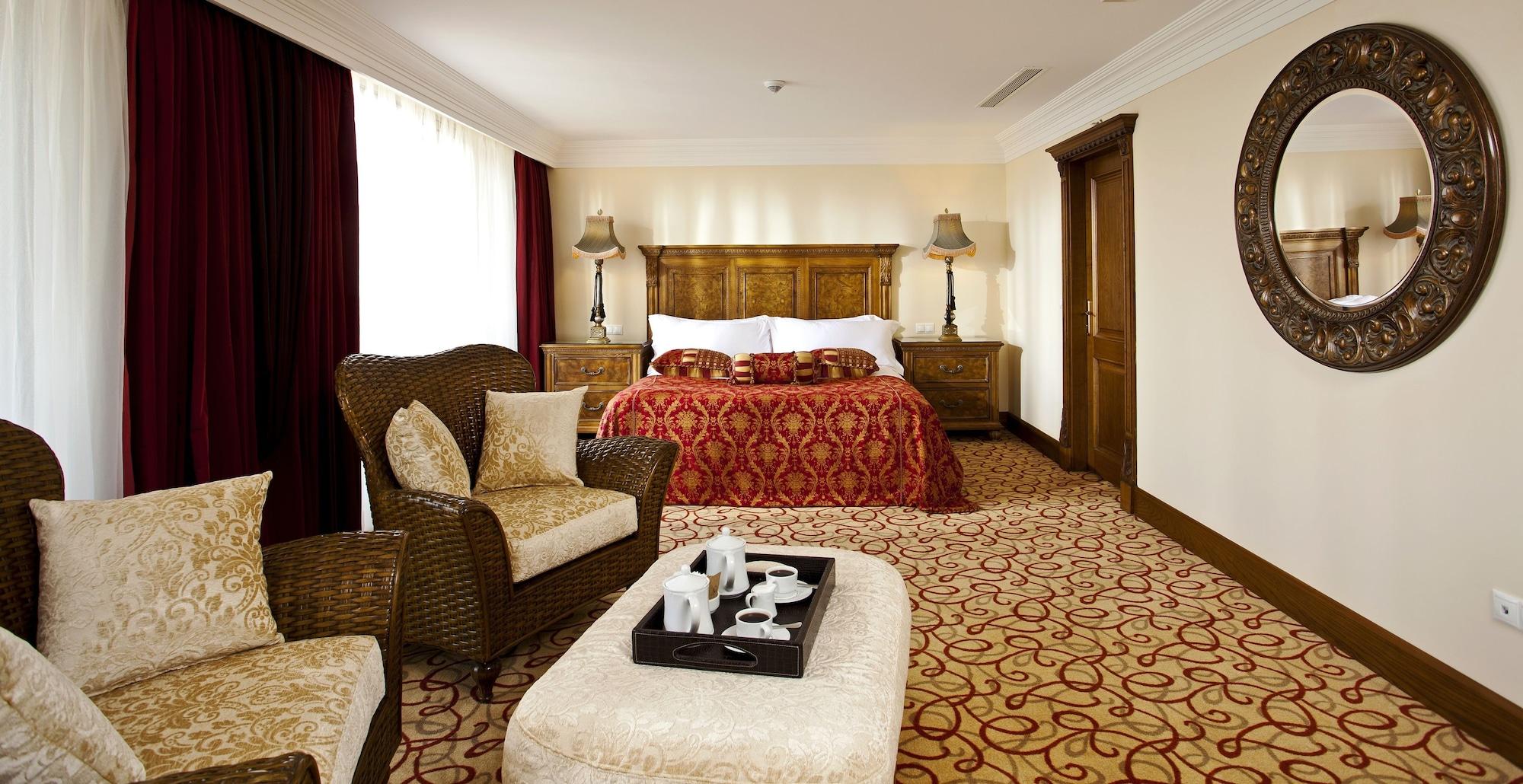 Ic Palace - Kids Concept Antalya