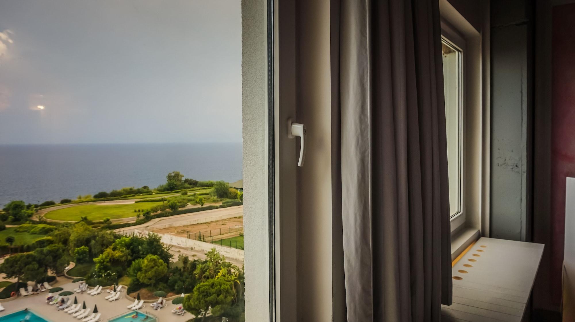The Marmara 5*