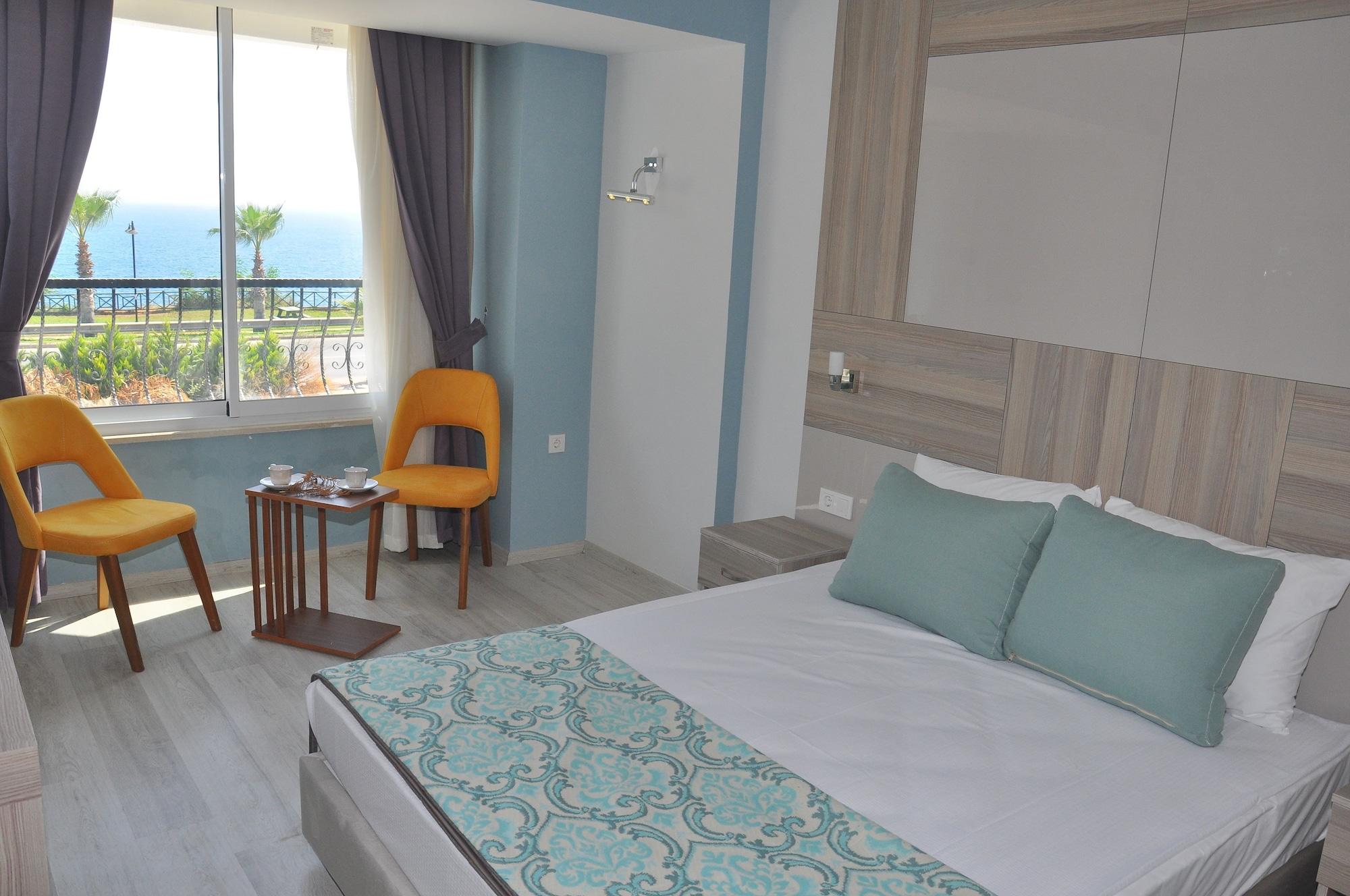 On Hotel Antalya