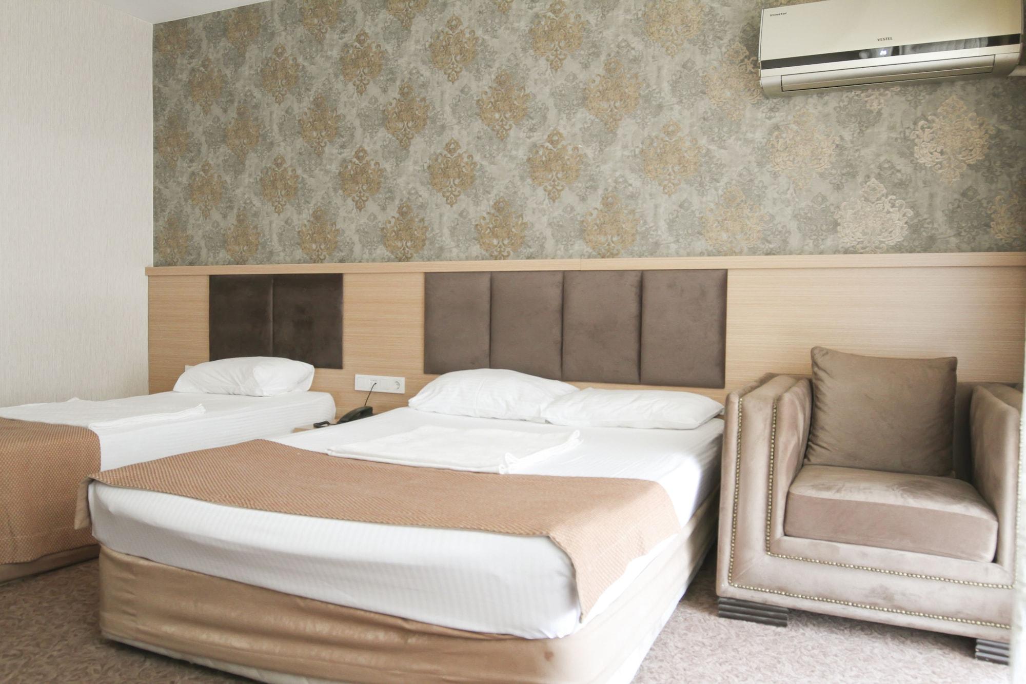 Start Hotel 3*