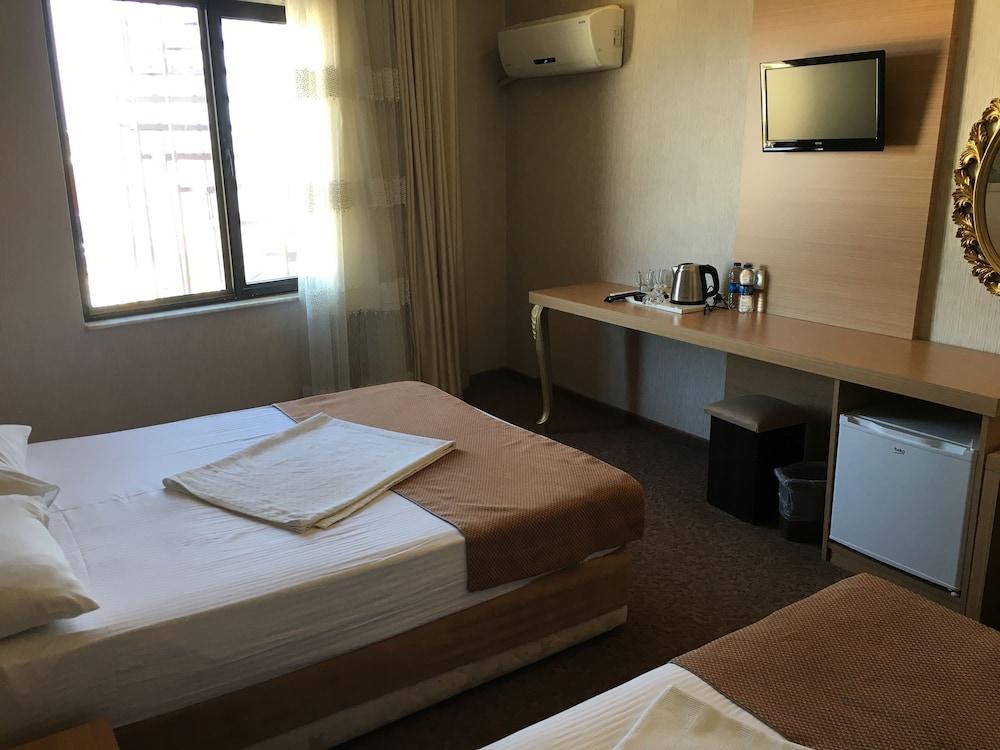 Start Hotel