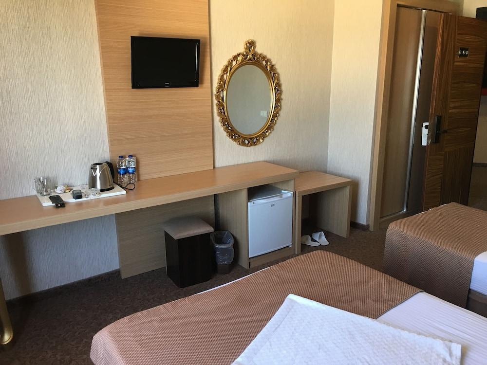 Start Antalya