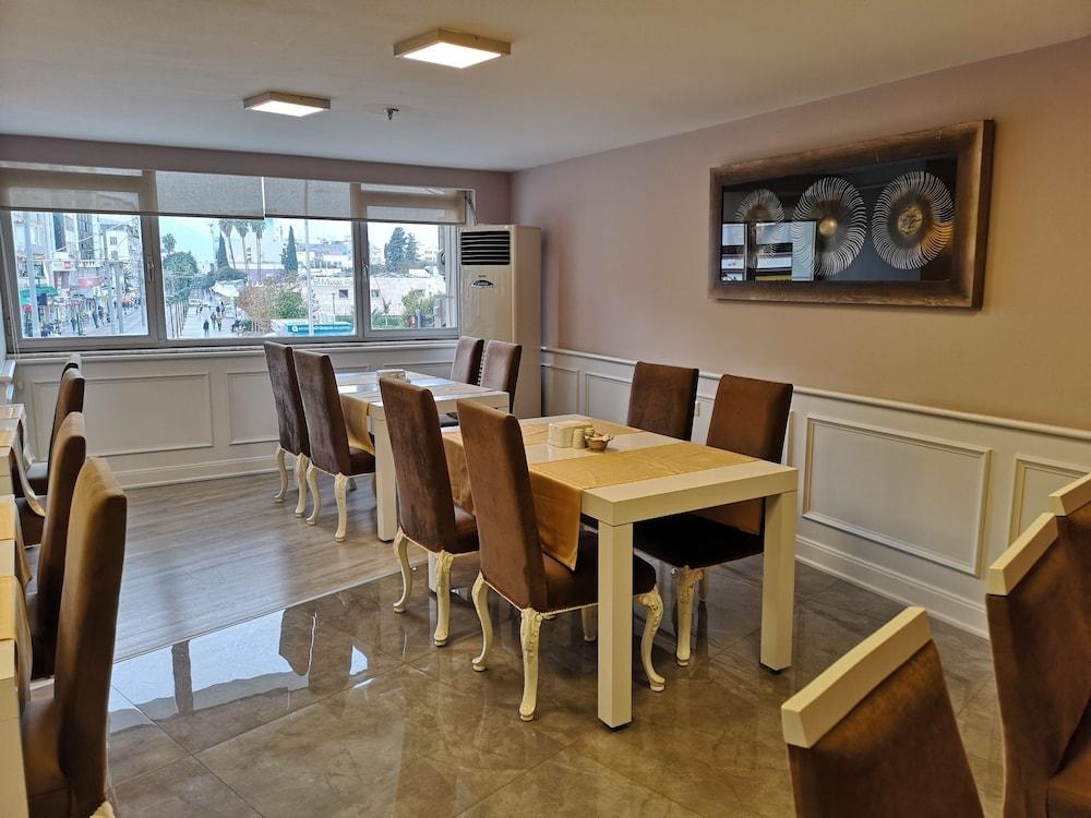Hotel Start Antalya