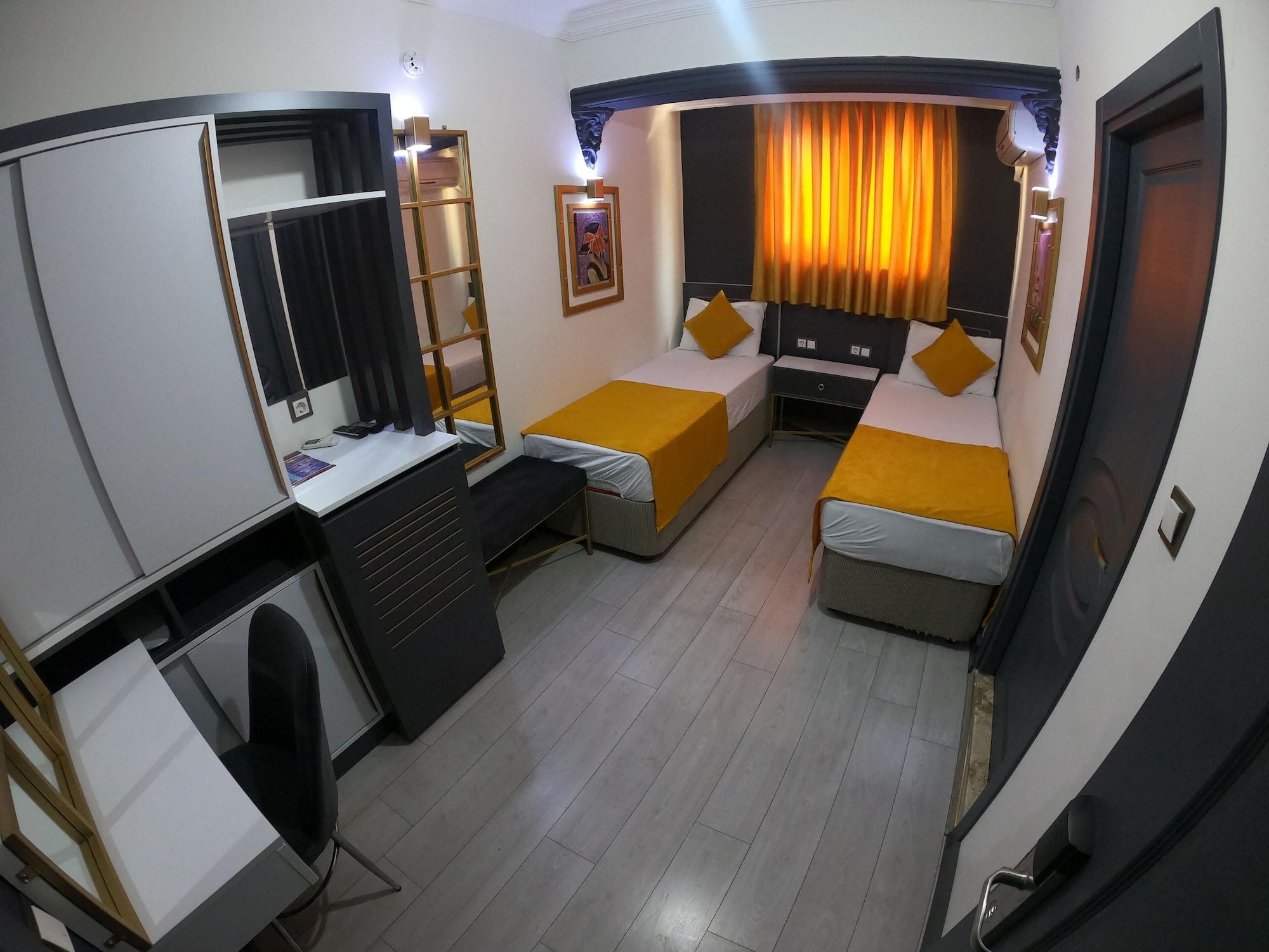 Exporoyal Hotel Antalya