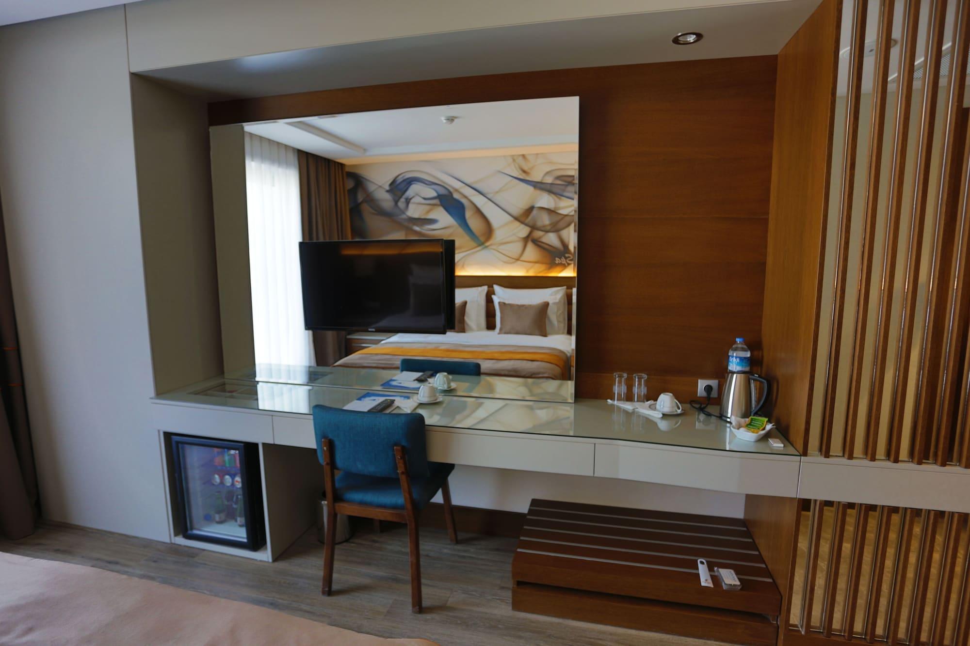 B Business Hotel&spa Hotel