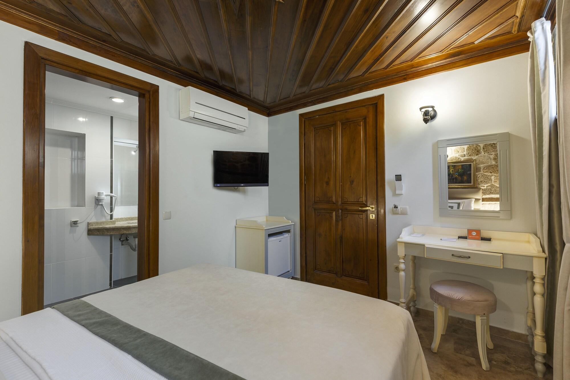 1207 Special Class Otel Antalya