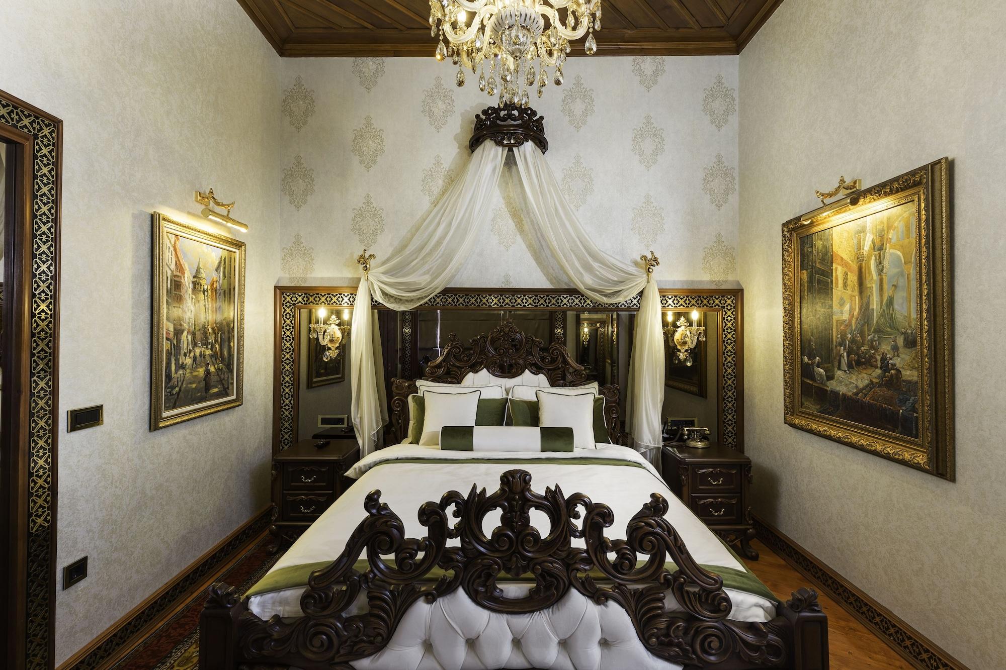 1207 Special Class Otel