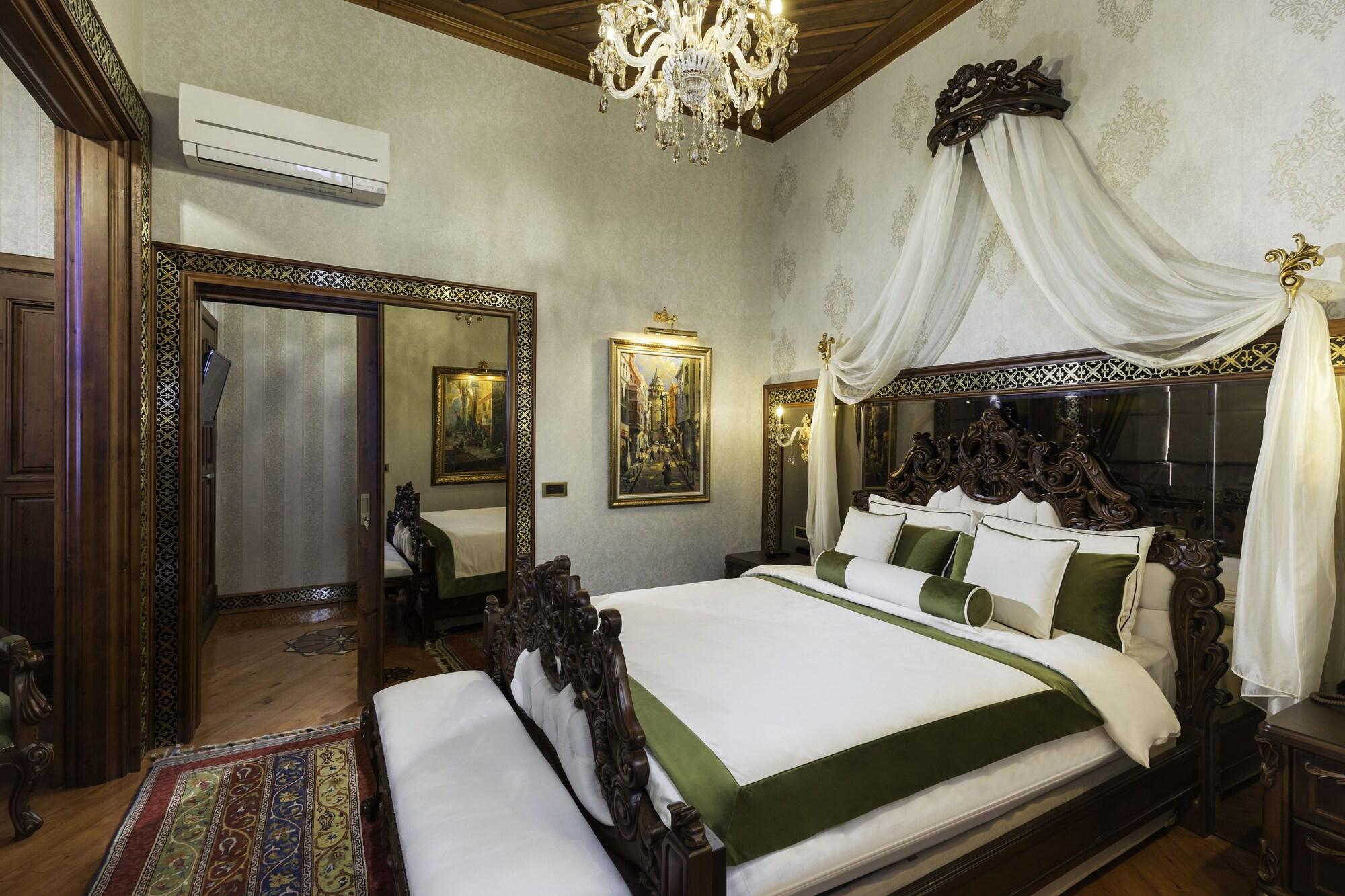 Otel 1207 Special Class Antalya