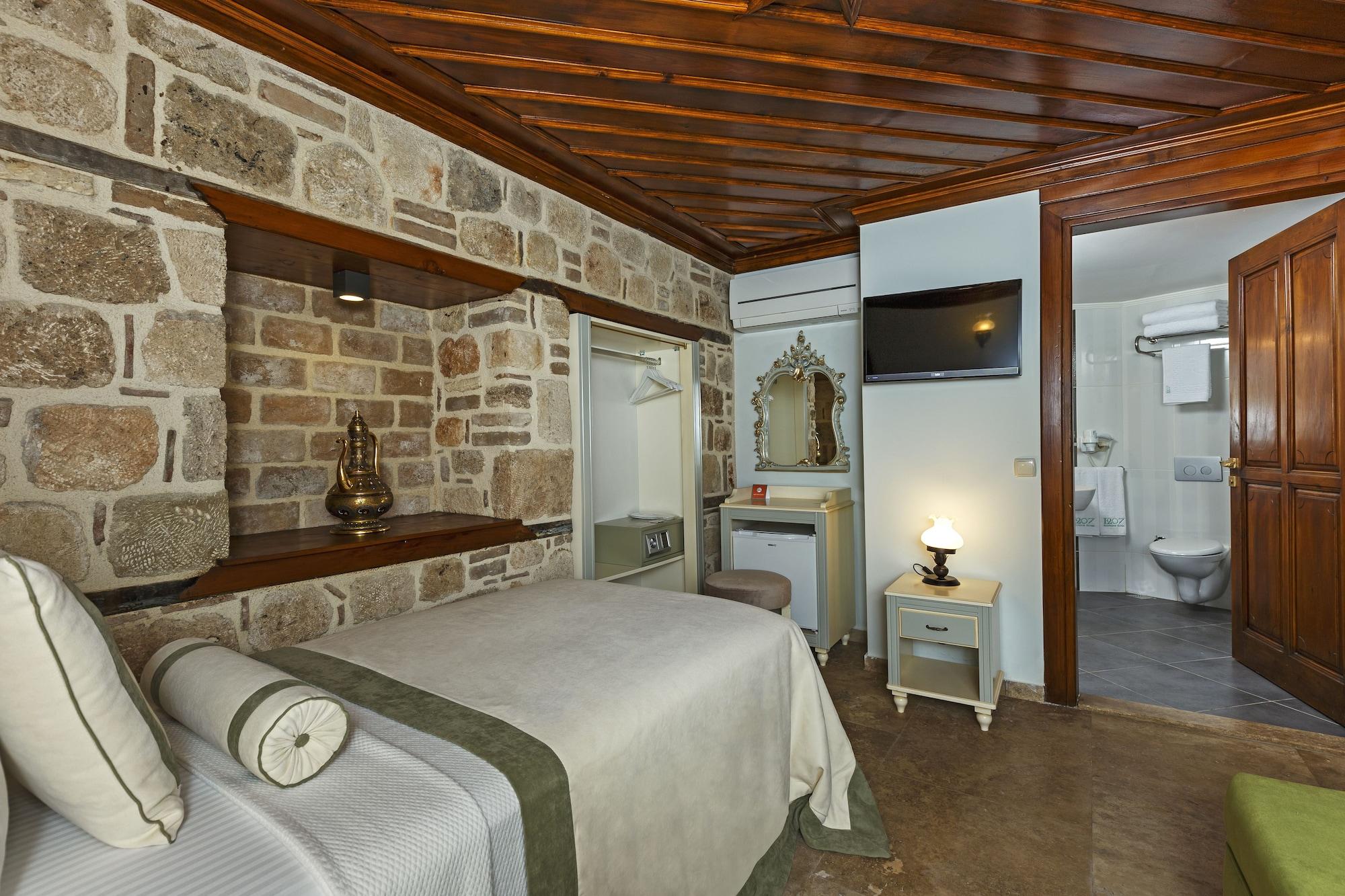 1207 Special Class Otel