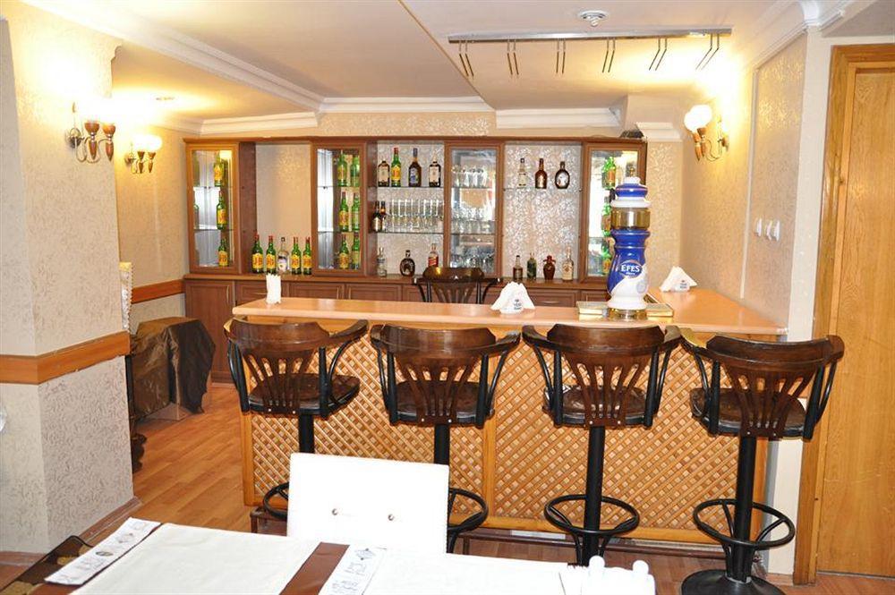 Otel Mevre