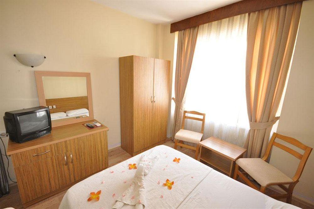 Mevre Otel