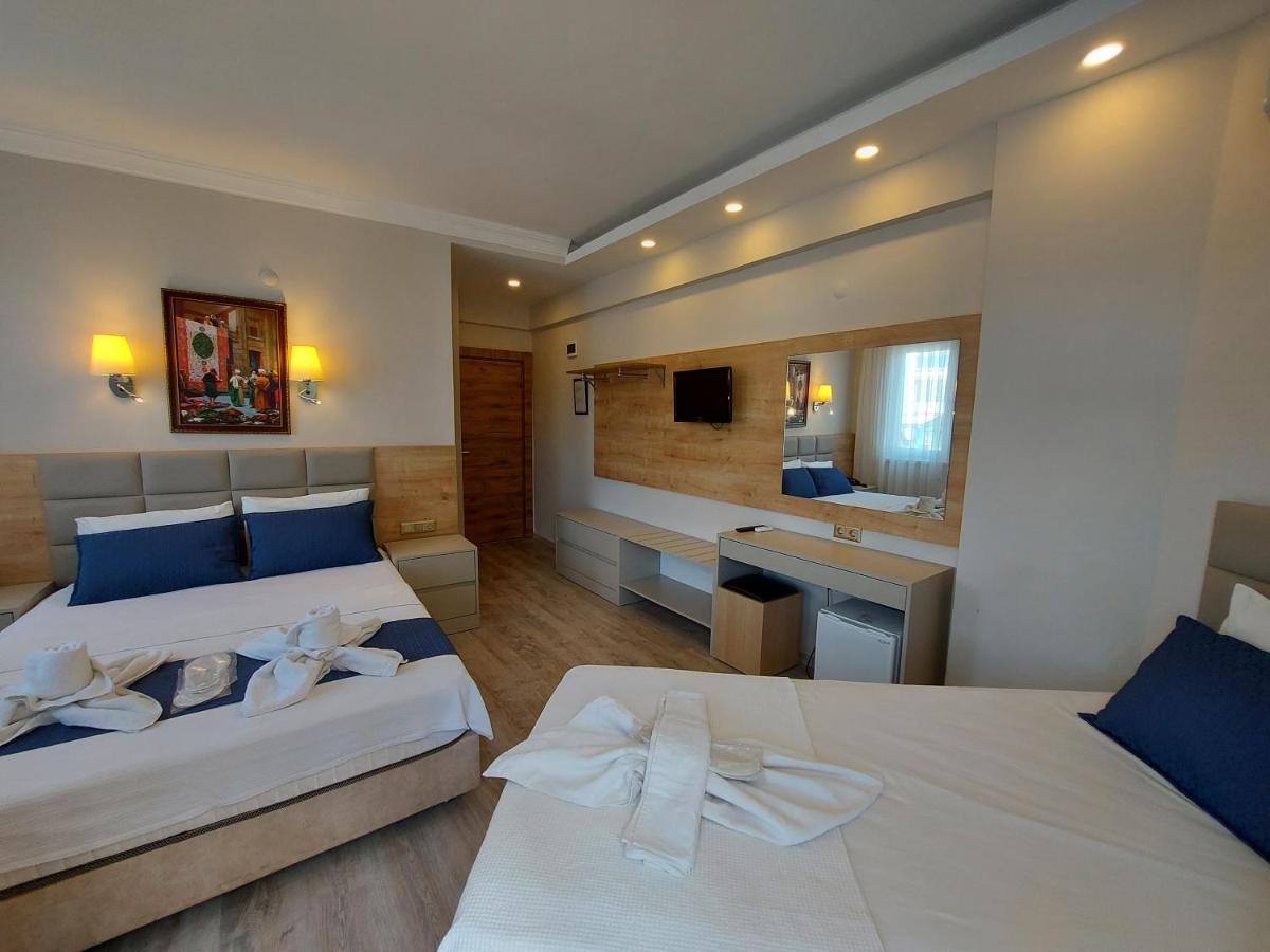 Afsin Otel Antalya