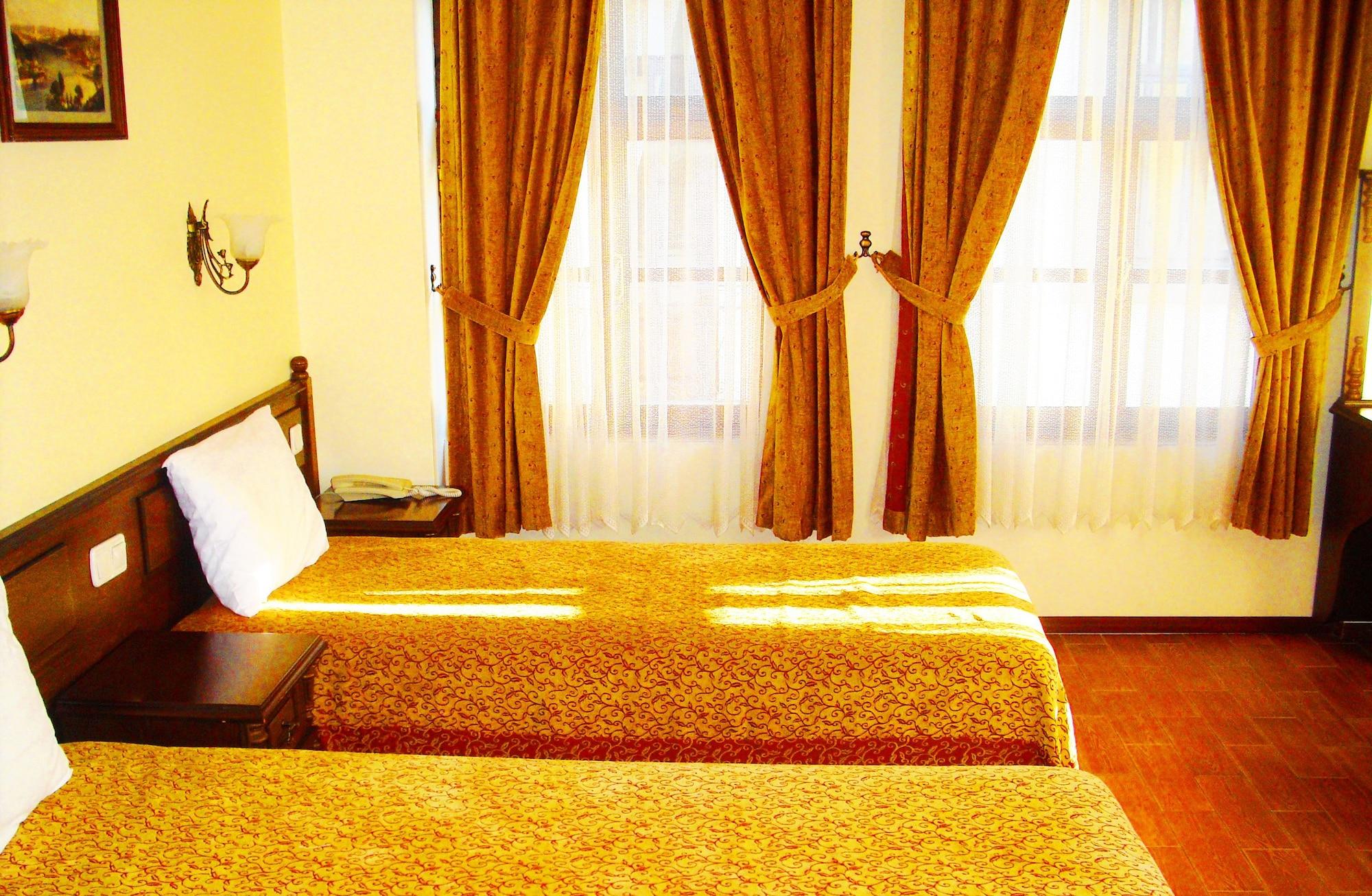 Reutlingen Hof Hotel