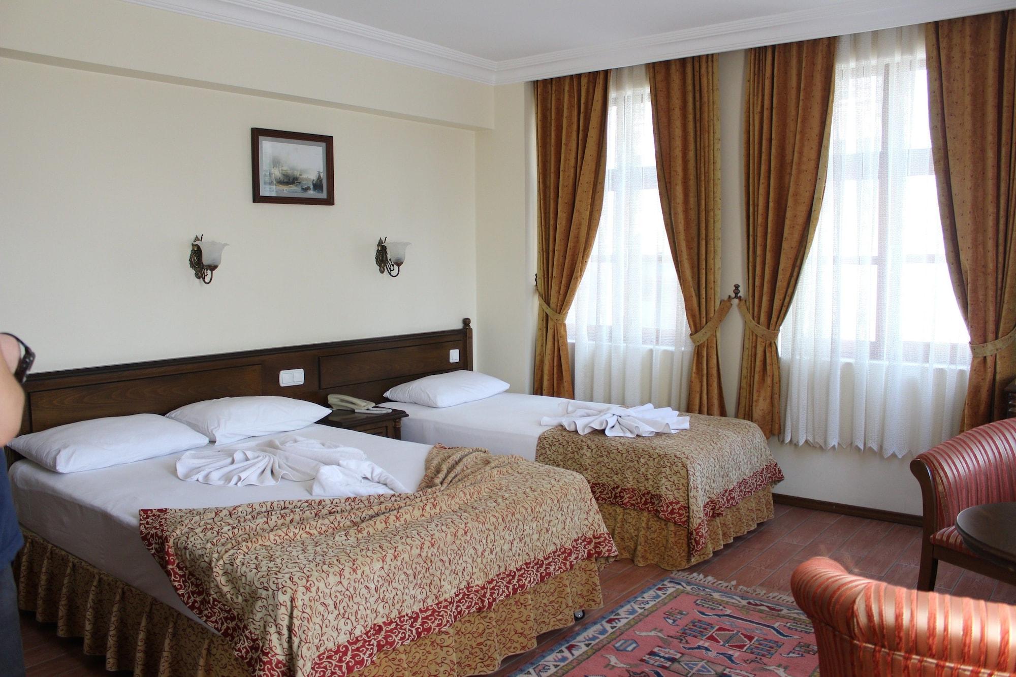 Reutlingen Hof Hotel