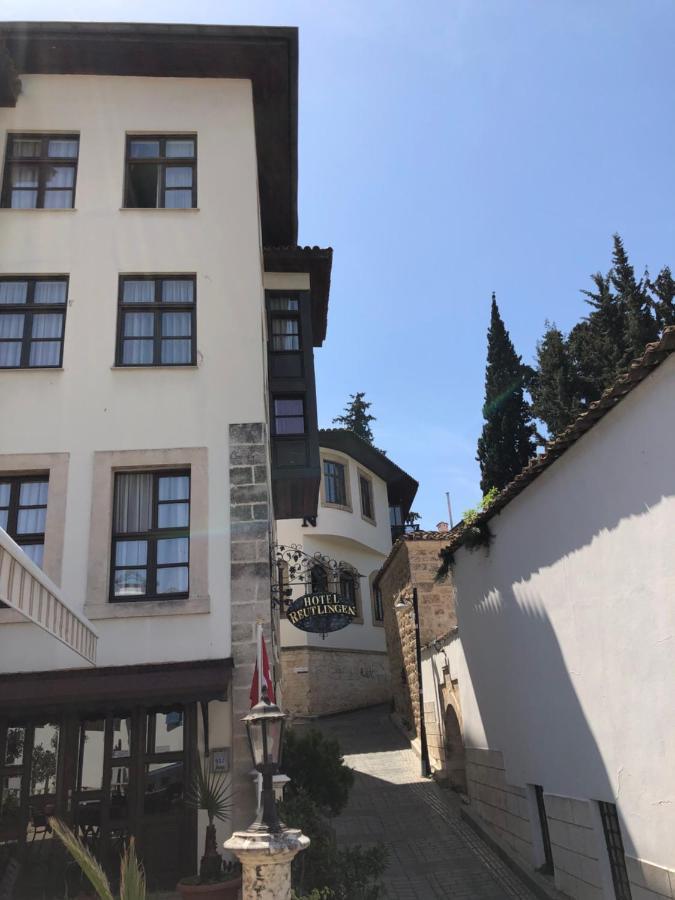 Reutlingen Hof Hotel