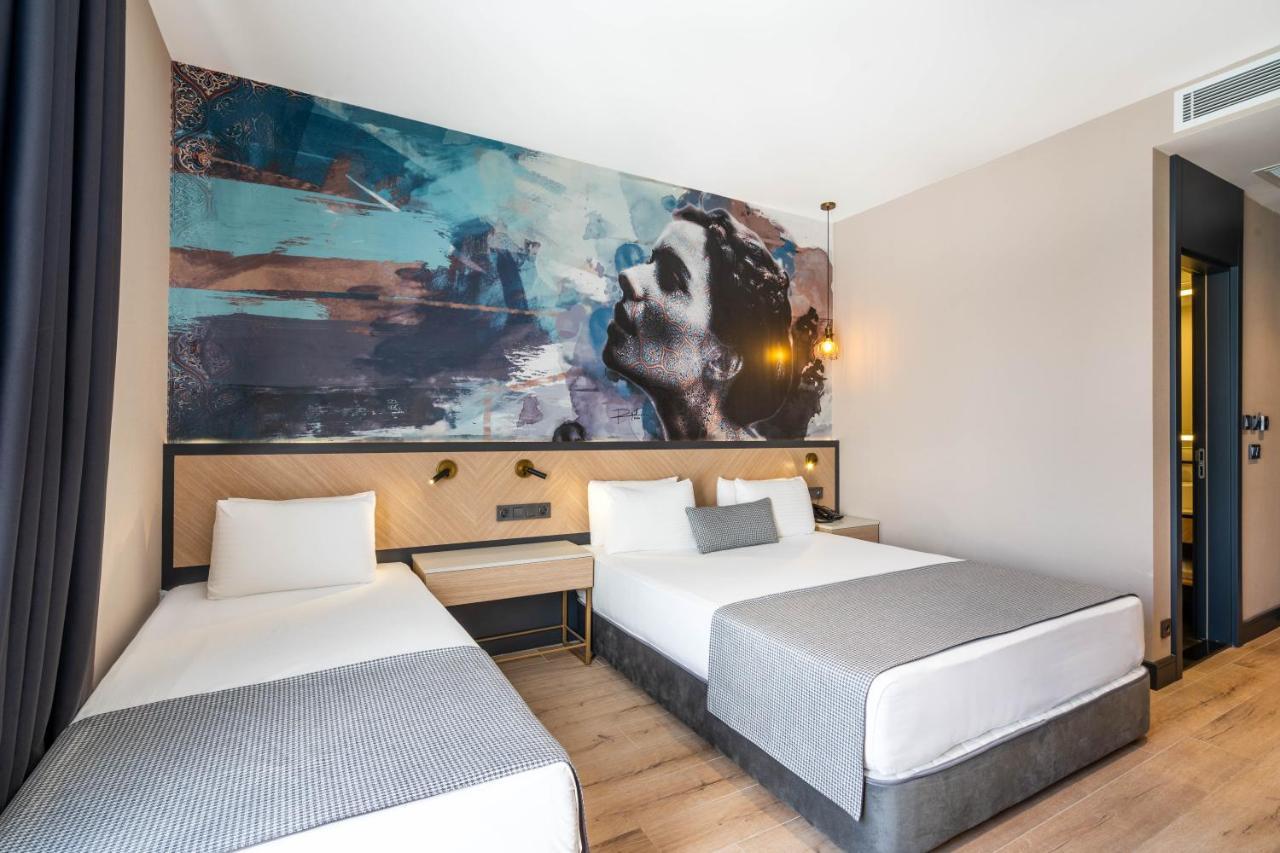 Hostel Ni Lara *