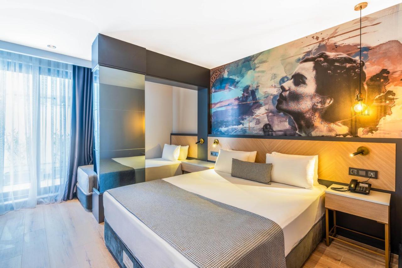 Hostel Ni Lara Antalya