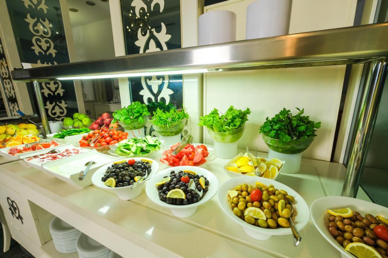 Bilem & 4* Antalya