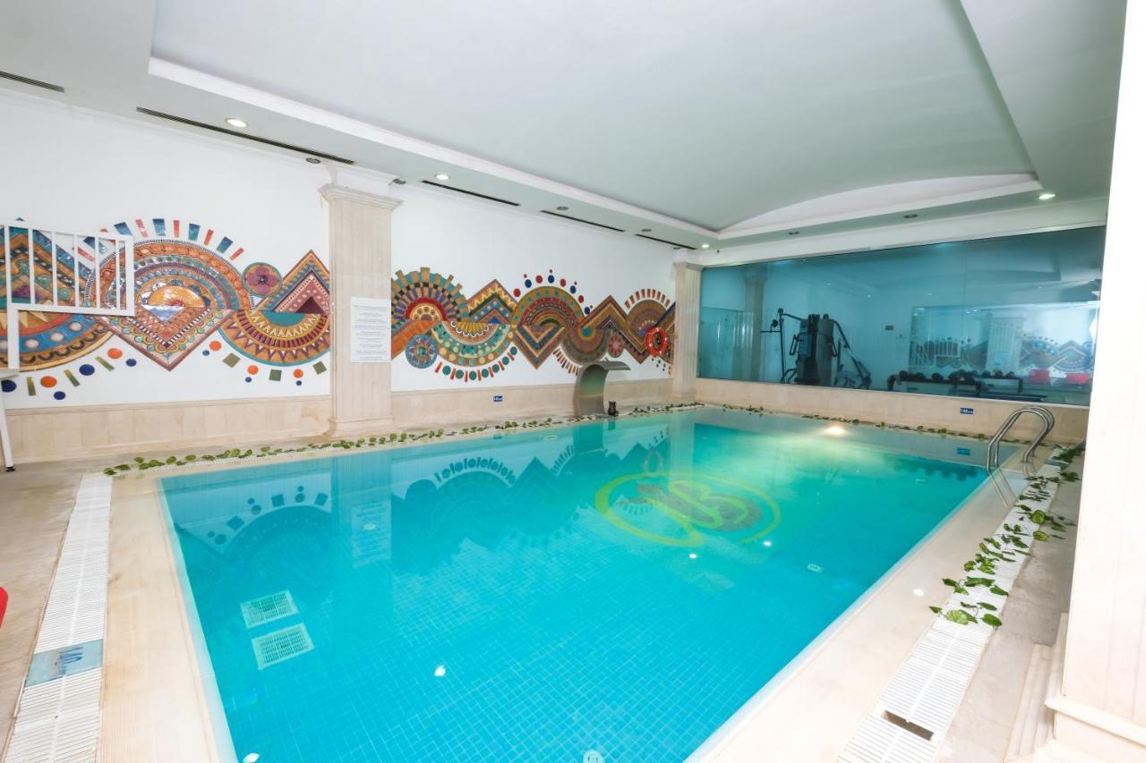 Bilem & Hotel Antalya