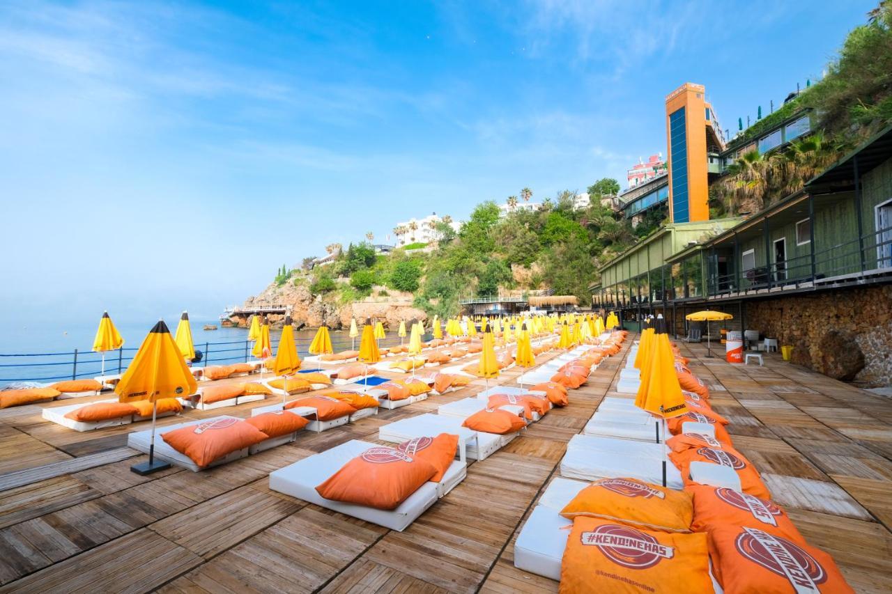 Bilem & Hotel 4*
