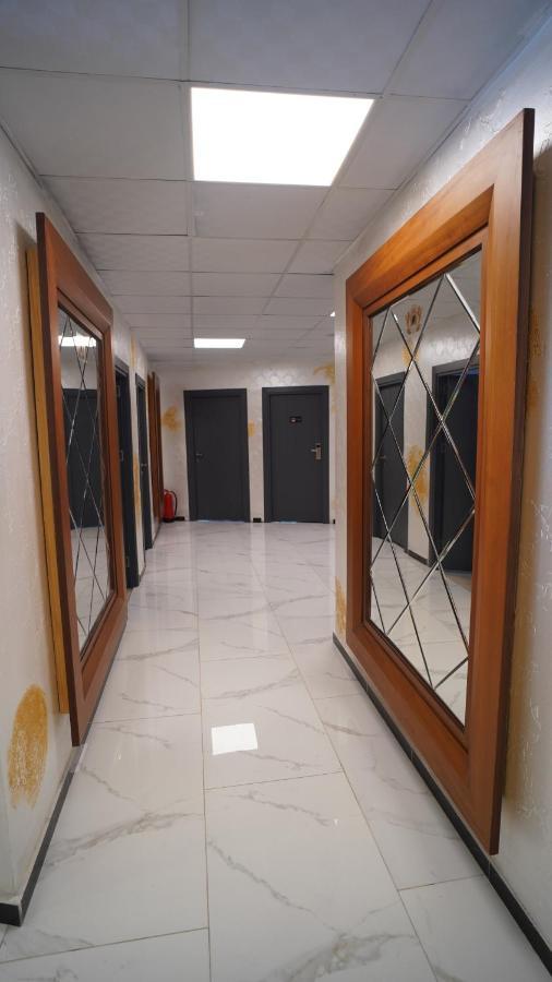 Grand Niki Hotel&spa Antalya