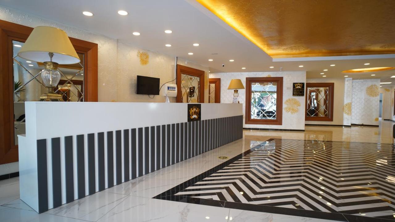 Grand Niki Hotel&spa