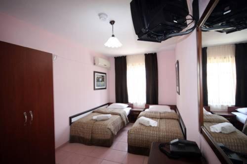 Cinar Hotel Antalya