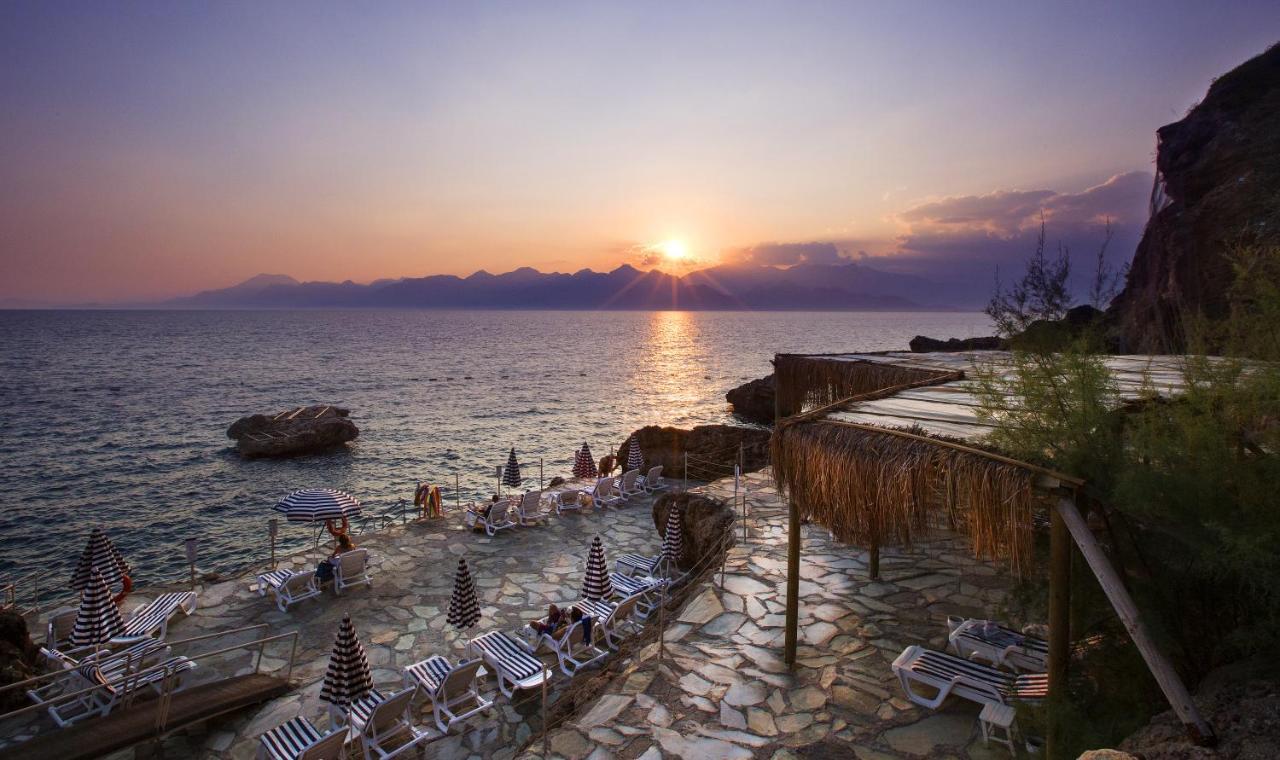 Hotel The Marmara Antalya