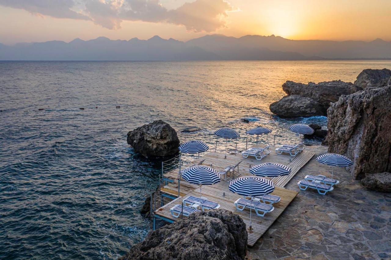 Hotel The Marmara Antalya