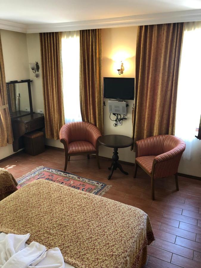 Hotel Reutlingen Hof Antalya