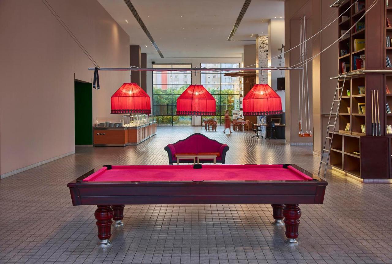Hotel The Marmara