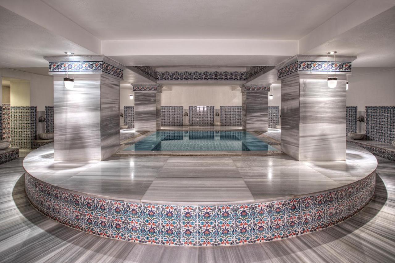 Hotel The Marmara Antalya