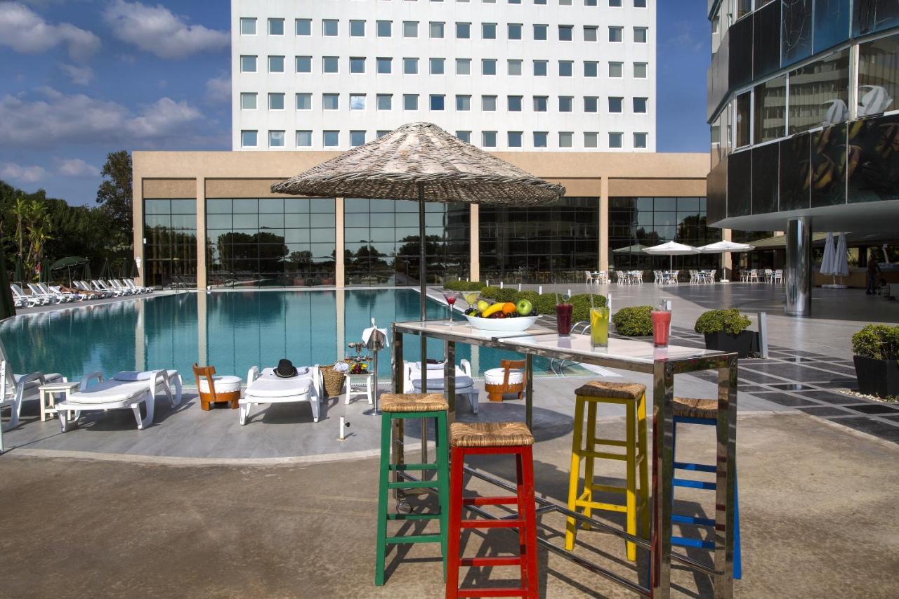 The Marmara 5*