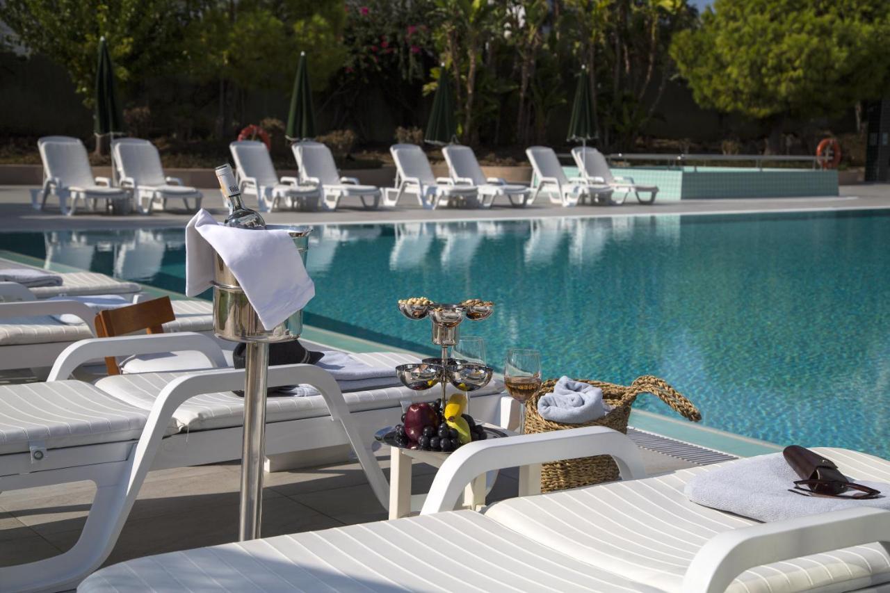Hotel The Marmara