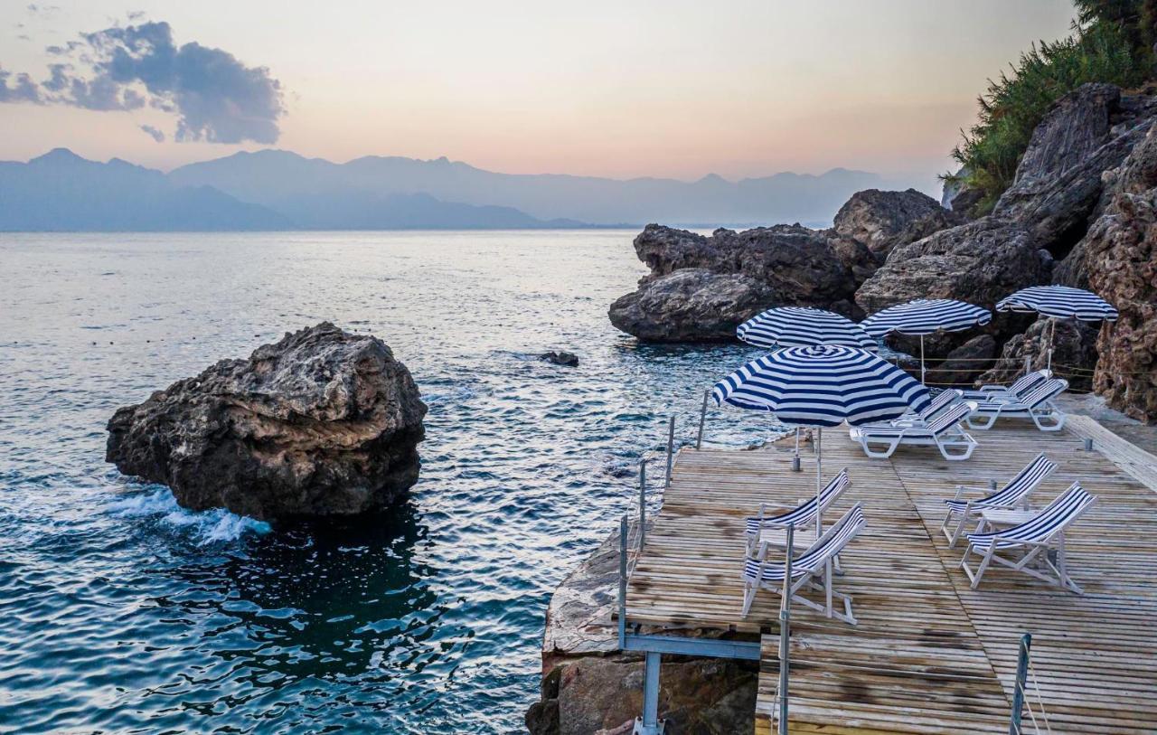 The Marmara Hotel