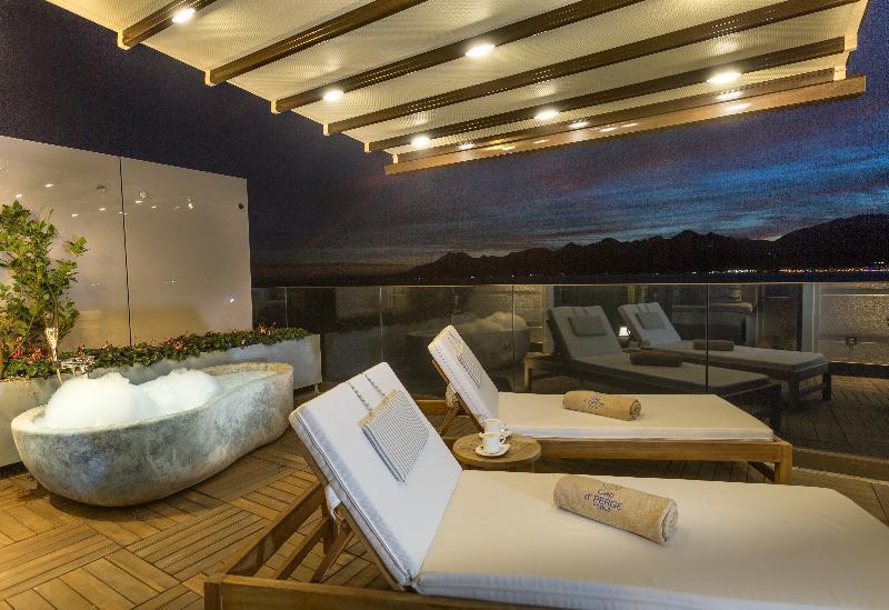 Hotel Perge