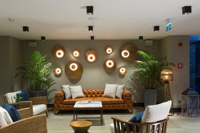Perge Hotel