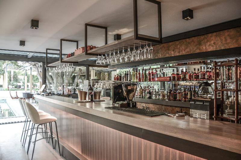 Hotel Perge