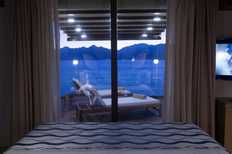 Hotel Perge 4*
